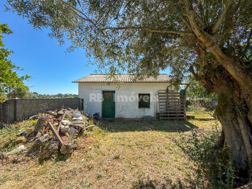 Moradia T2 para Venda em Olaia e Paço Foto 59