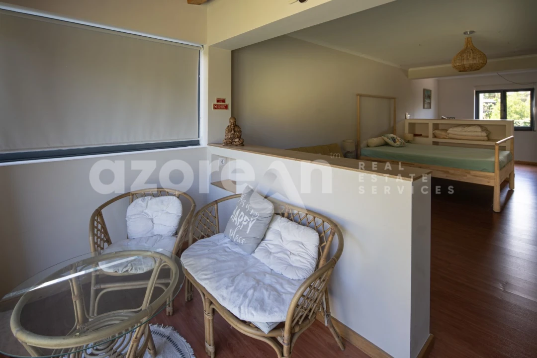 Moradia T7 para Venda em Fenais da Luz Foto 20