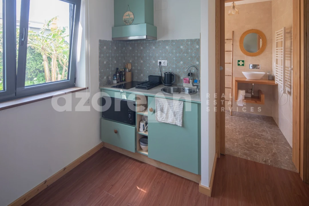Moradia T7 para Venda em Fenais da Luz Foto 21
