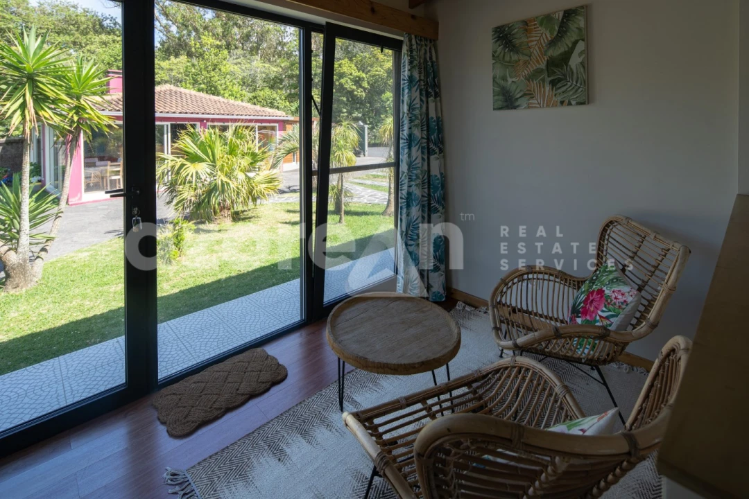 Moradia T7 para Venda em Fenais da Luz Foto 25