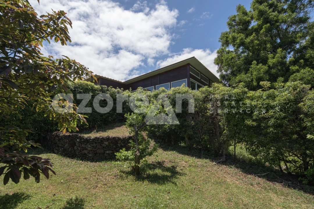 Moradia T7 para Venda em Fenais da Luz Foto 30