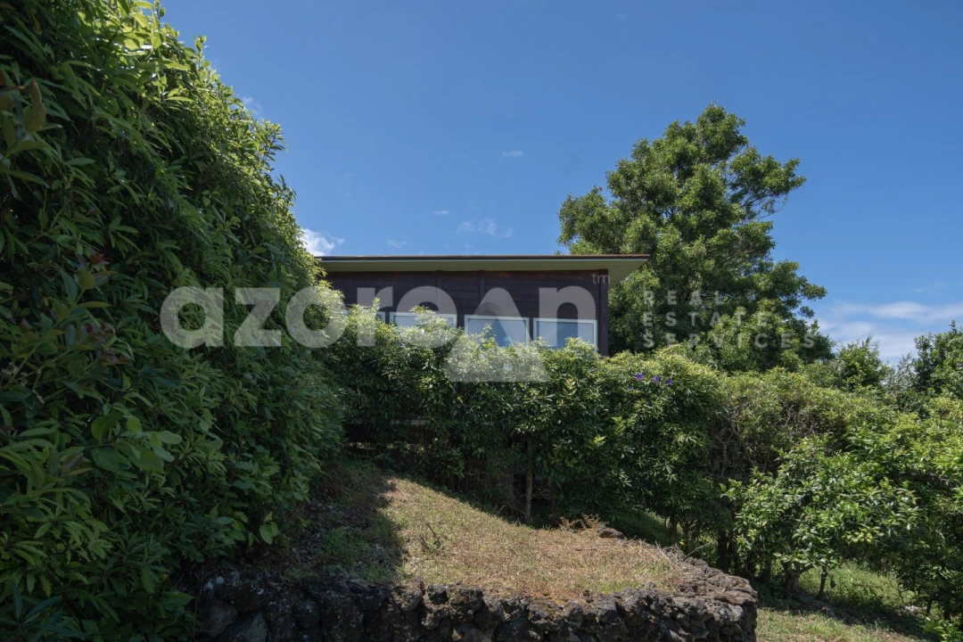 Moradia T7 para Venda em Fenais da Luz Foto 31
