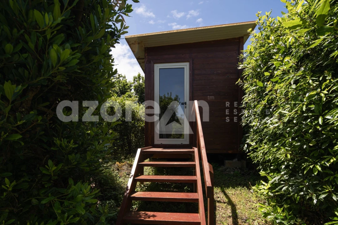 Moradia T7 para Venda em Fenais da Luz Foto 32