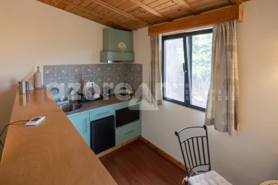 Moradia T7 para Venda em Fenais da Luz