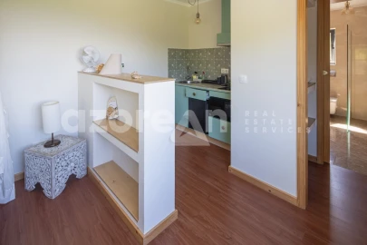 Moradia T7 para Venda em Fenais da Luz