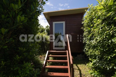 Moradia T7 para Venda em Fenais da Luz