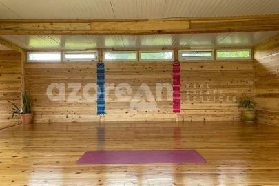 Moradia T7 para Venda em Fenais da Luz
