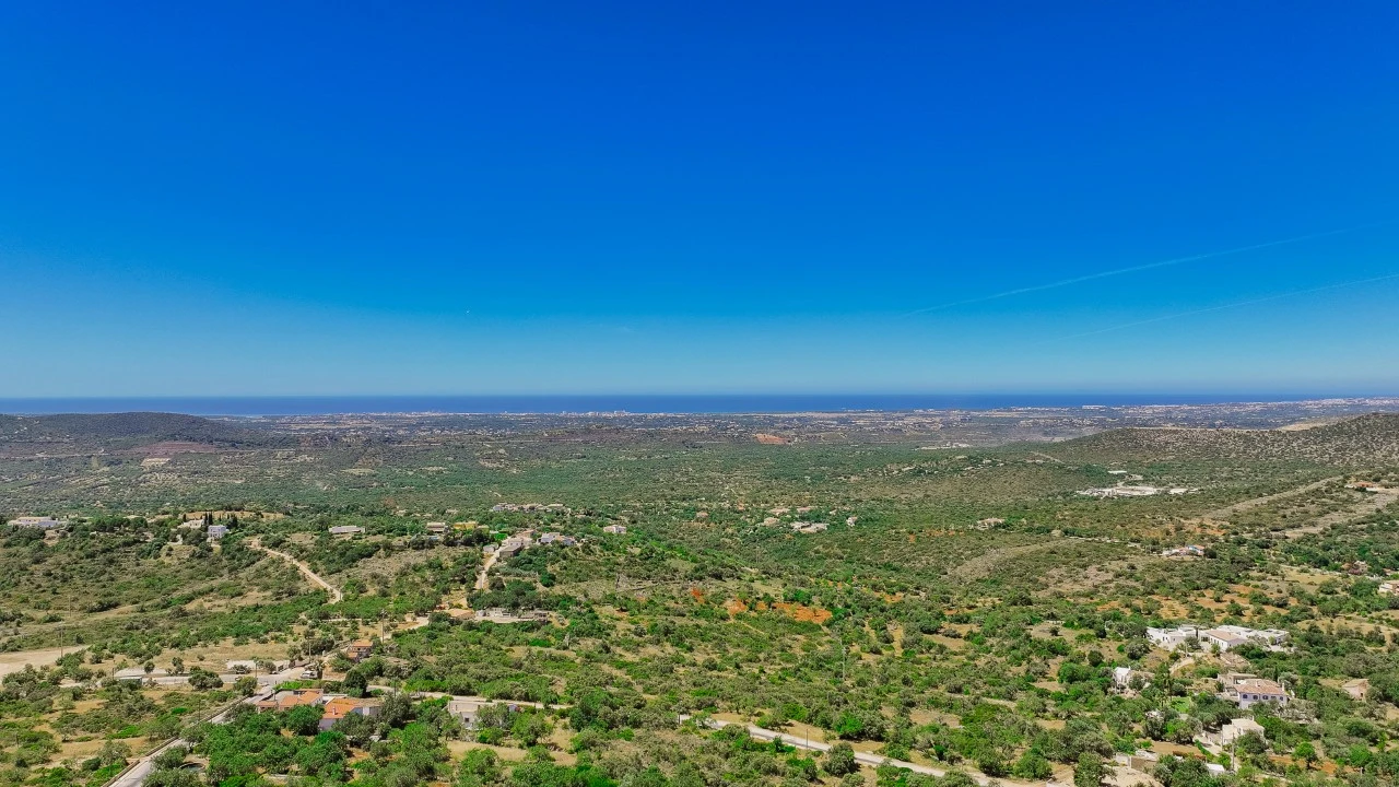 Moradia T4 para para venda em Loule (São Sebastião) Foto 35