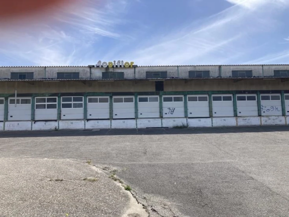 Armazém para Venda em Queluz e Belas Foto 10