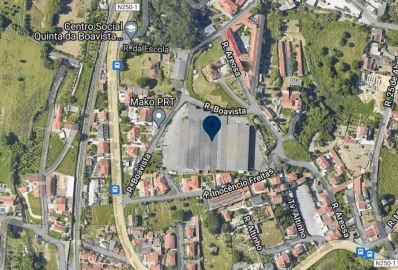 Armazém para Venda em Queluz e Belas
