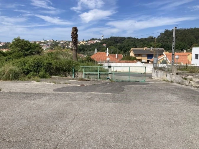 Armazém para Venda em Queluz e Belas Foto 9