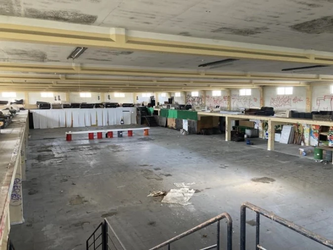 Armazém para Venda em Queluz e Belas Foto 14