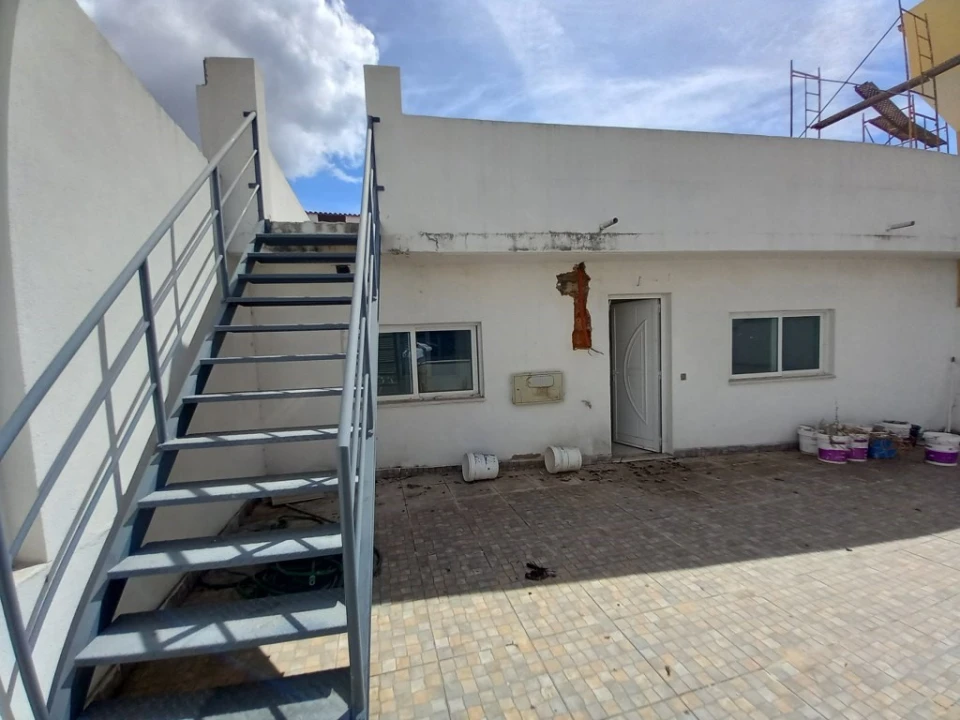 Moradia T5 para Venda em Amora Foto 43