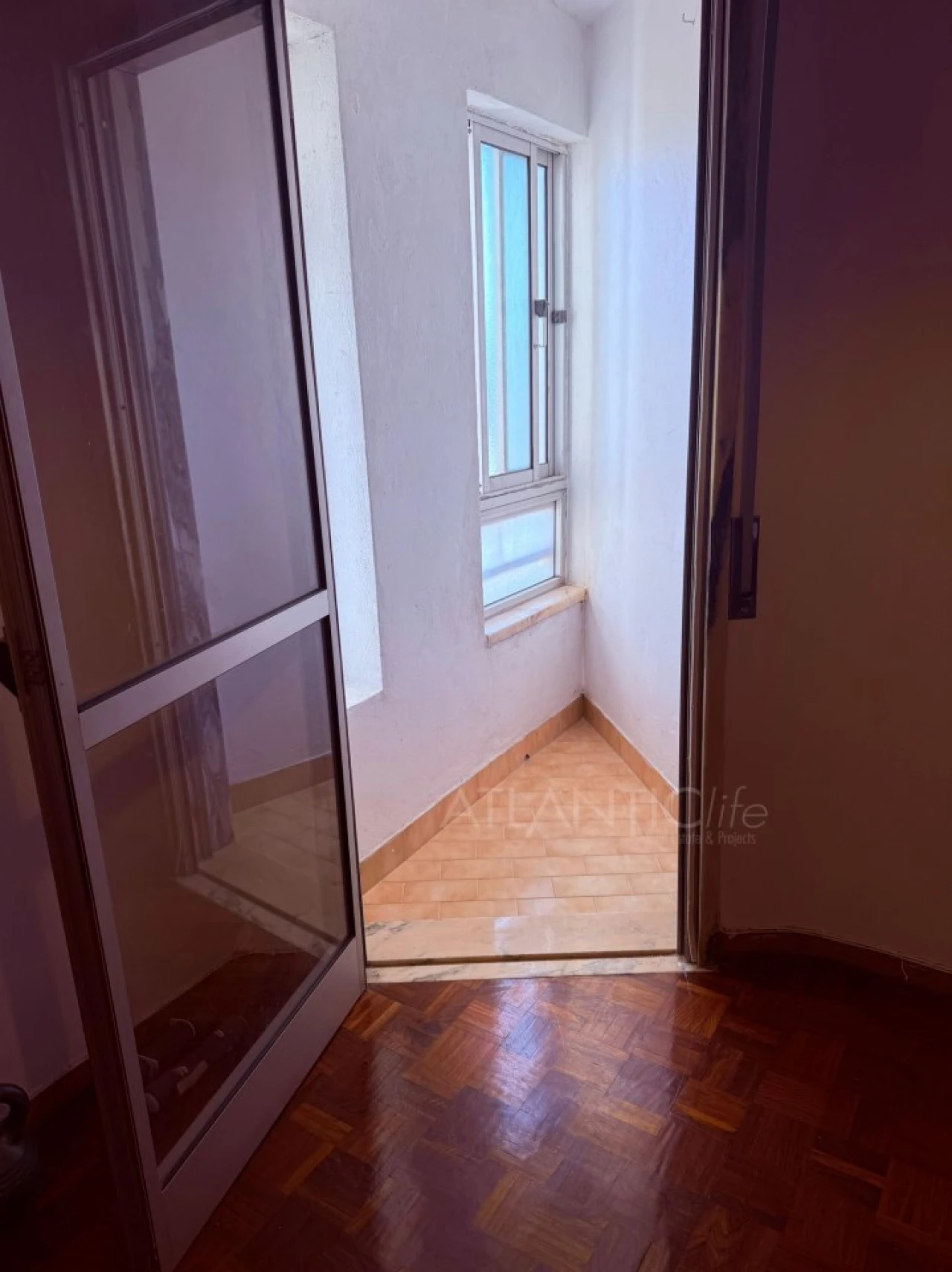 Apartamento T2 para Venda em Agualva e Mira-Sintra Foto 9