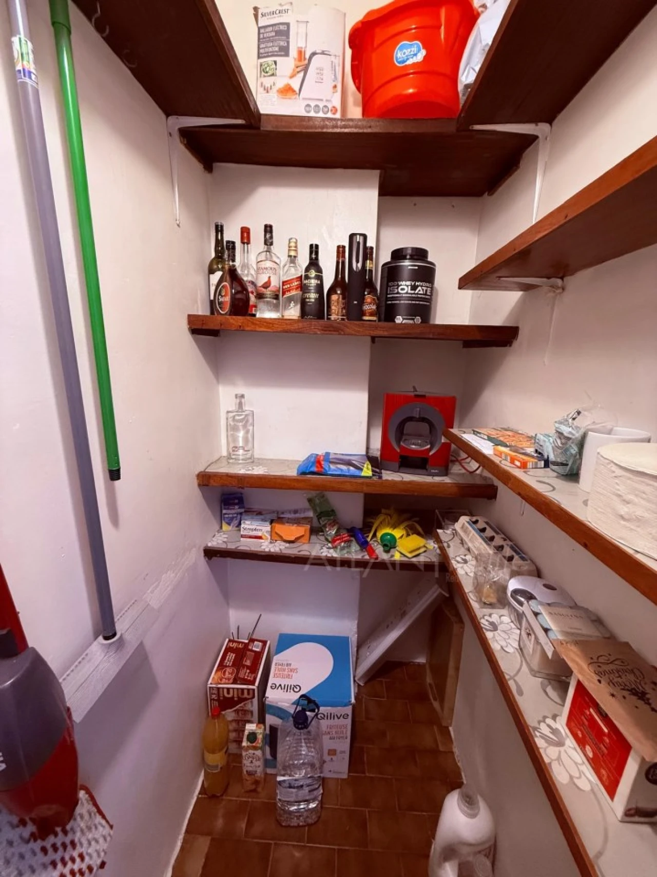 Apartamento T2 para Venda em Agualva e Mira-Sintra Foto 12