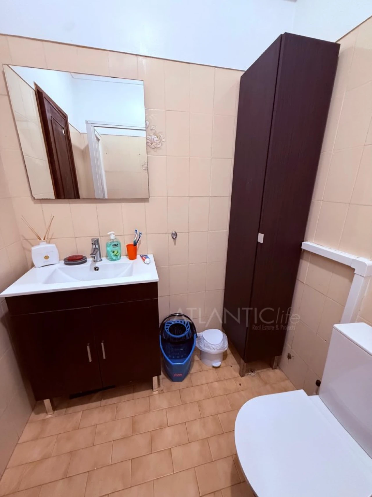 Apartamento T2 para Venda em Agualva e Mira-Sintra Foto 13