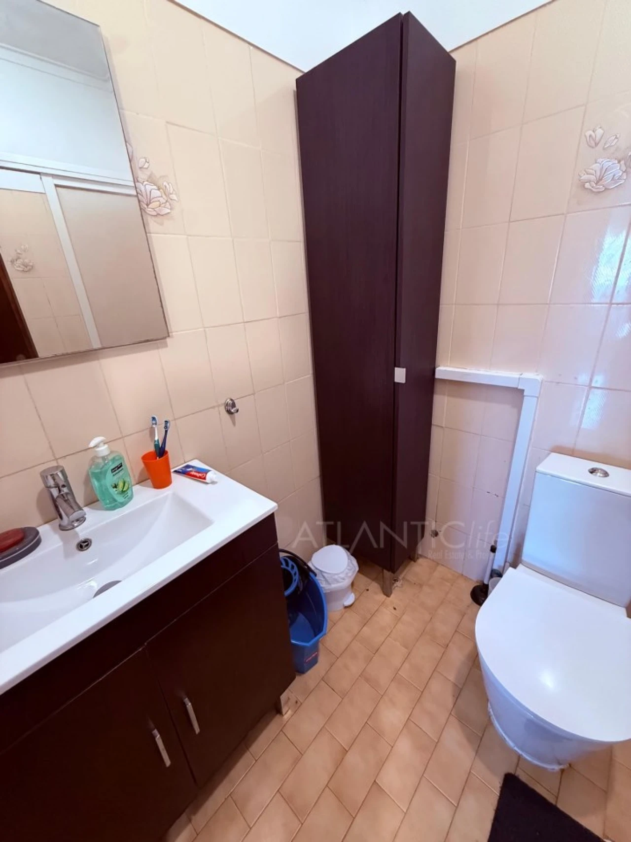 Apartamento T2 para Venda em Agualva e Mira-Sintra Foto 14