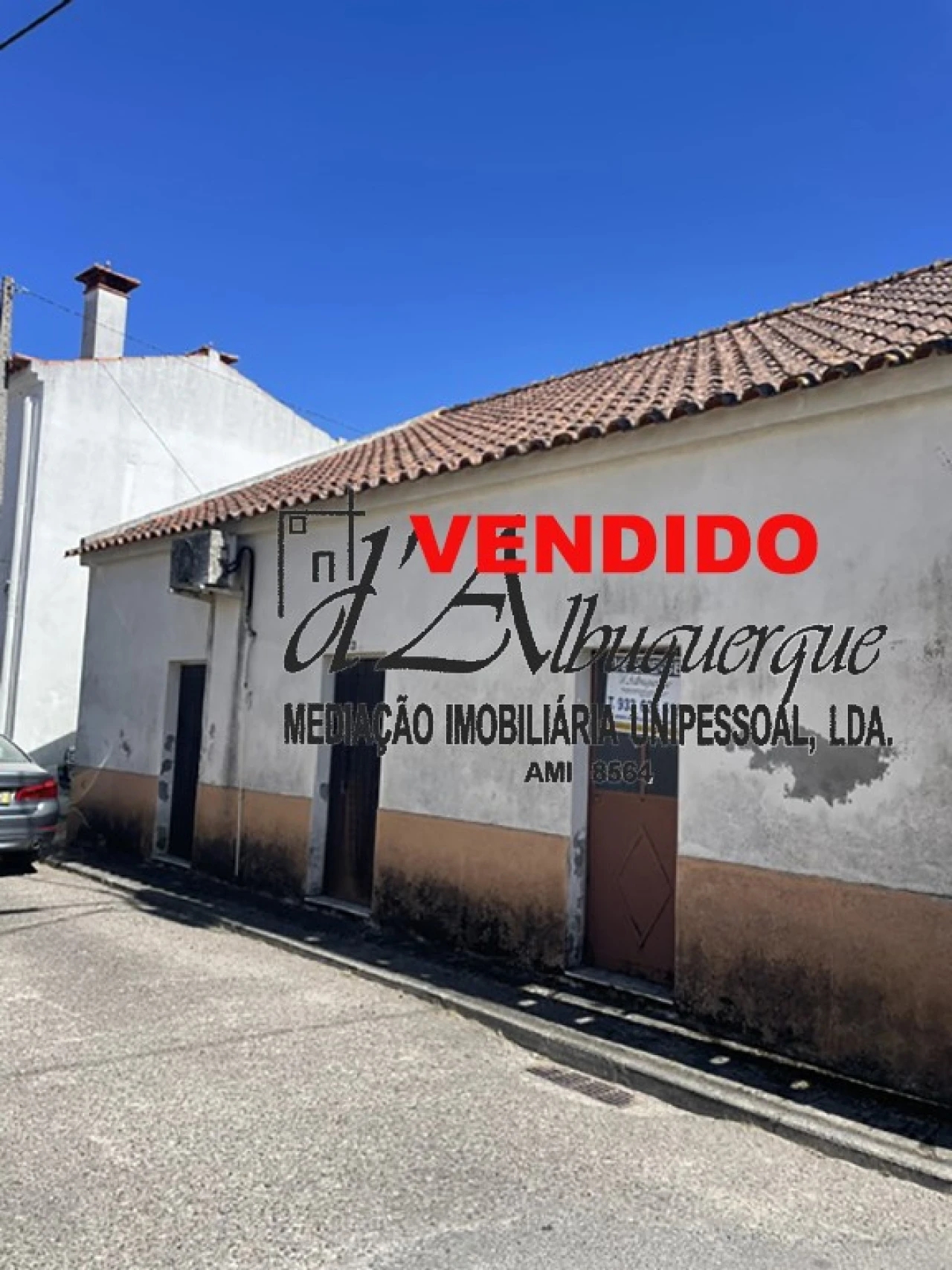 Moradia T3 para Venda em Ponte de Sor, Tramaga e Vale de Açor Foto 1