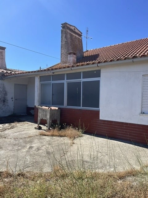 Moradia T3 para Venda em Ponte de Sor, Tramaga e Vale de Açor