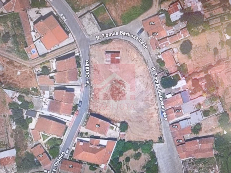 Terreno para Venda em Baguim do Monte (Rio Tinto) Foto 6