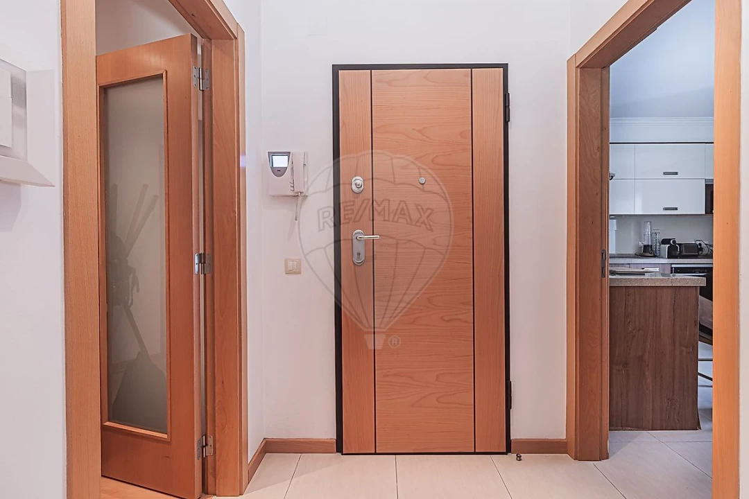 Apartamento T2 para Venda em Alhos Vedros Foto 15