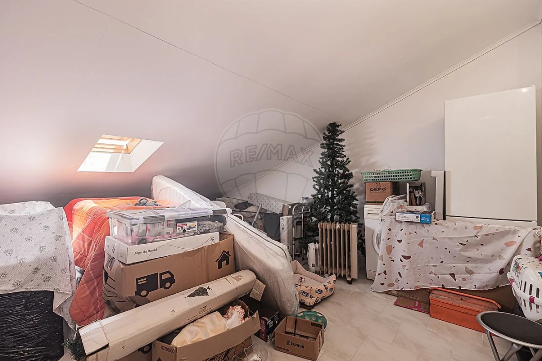 Apartamento T2 para Venda em Alhos Vedros Foto 31