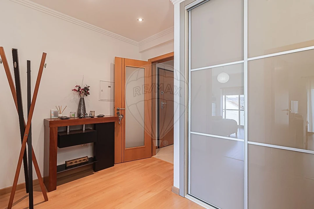 Apartamento T2 para Venda em Alhos Vedros Foto 14