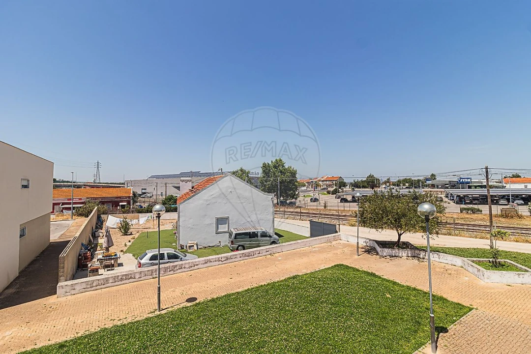 Apartamento T2 para Venda em Alhos Vedros Foto 27