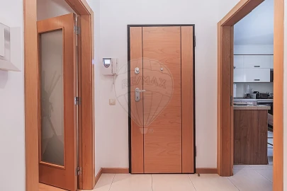 Apartamento T2 para Venda em Alhos Vedros