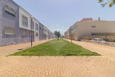 Apartamento T2 para Venda em Alhos Vedros