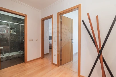 Apartamento T2 para Venda em Alhos Vedros