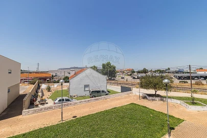 Apartamento T2 para Venda em Alhos Vedros