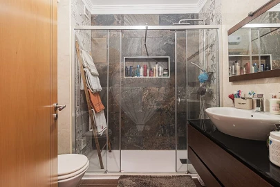 Apartamento T2 para Venda em Alhos Vedros
