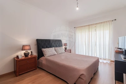 Apartamento T2 para Venda em Alhos Vedros