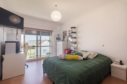 Apartamento T2 para Venda em Alhos Vedros
