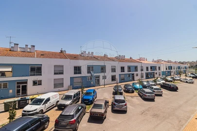 Apartamento T2 para Venda em Alhos Vedros