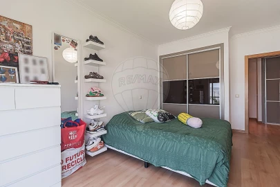 Apartamento T2 para Venda em Alhos Vedros