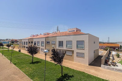 Apartamento T2 para Venda em Alhos Vedros