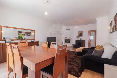 Apartamento T2 para Venda em Alhos Vedros