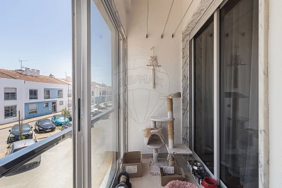 Apartamento T2 para Venda em Alhos Vedros