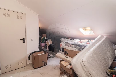 Apartamento T2 para Venda em Alhos Vedros
