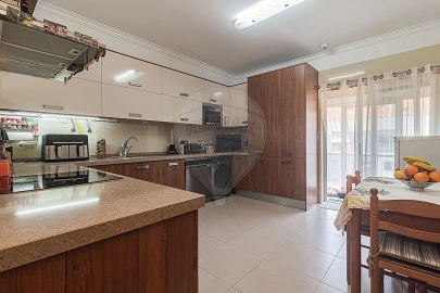 Apartamento T2 para Venda em Alhos Vedros