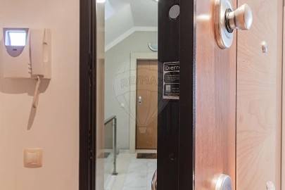 Apartamento T2 para Venda em Alhos Vedros
