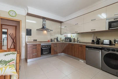 Apartamento T2 para Venda em Alhos Vedros
