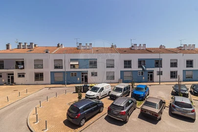 Apartamento T2 para Venda em Alhos Vedros