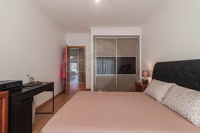Apartamento T2 para Venda em Alhos Vedros