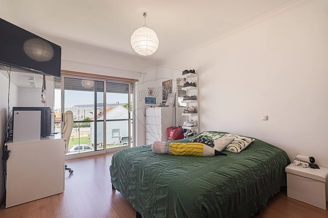 Apartamento T2 para Venda em Alhos Vedros Foto 25