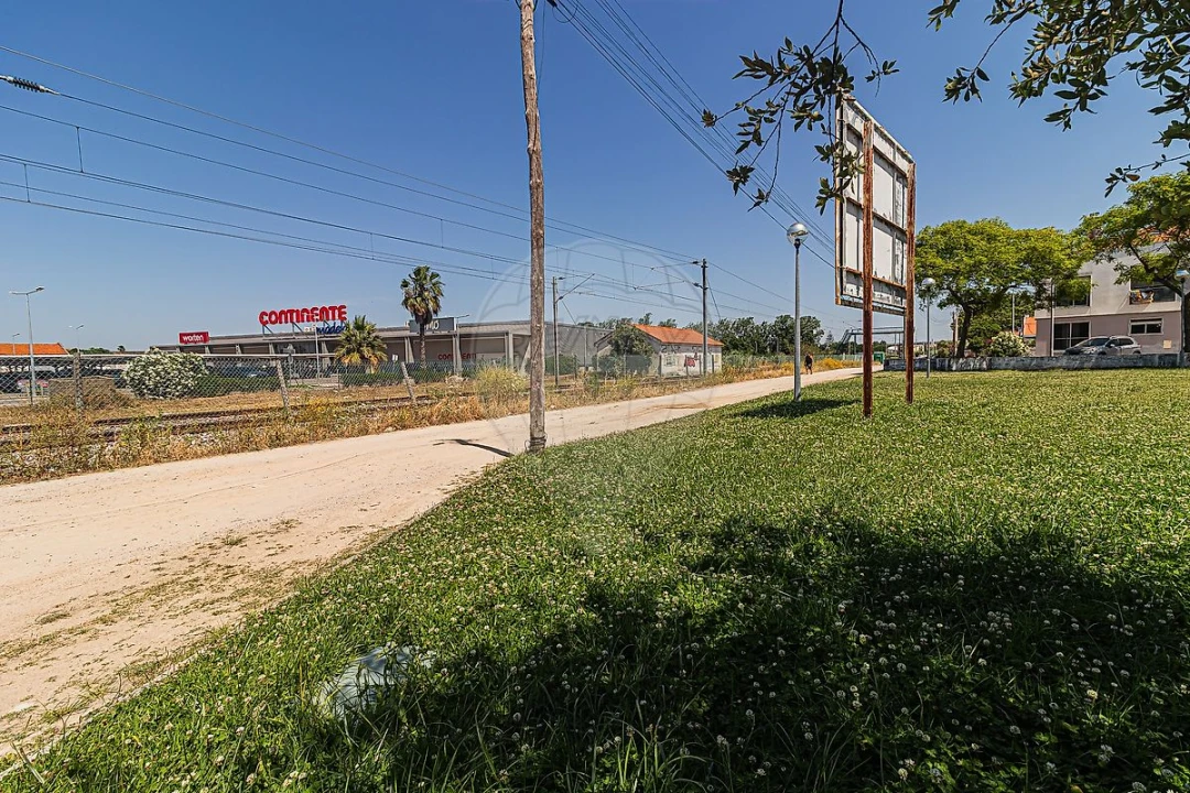 Apartamento T2 para Venda em Alhos Vedros Foto 34