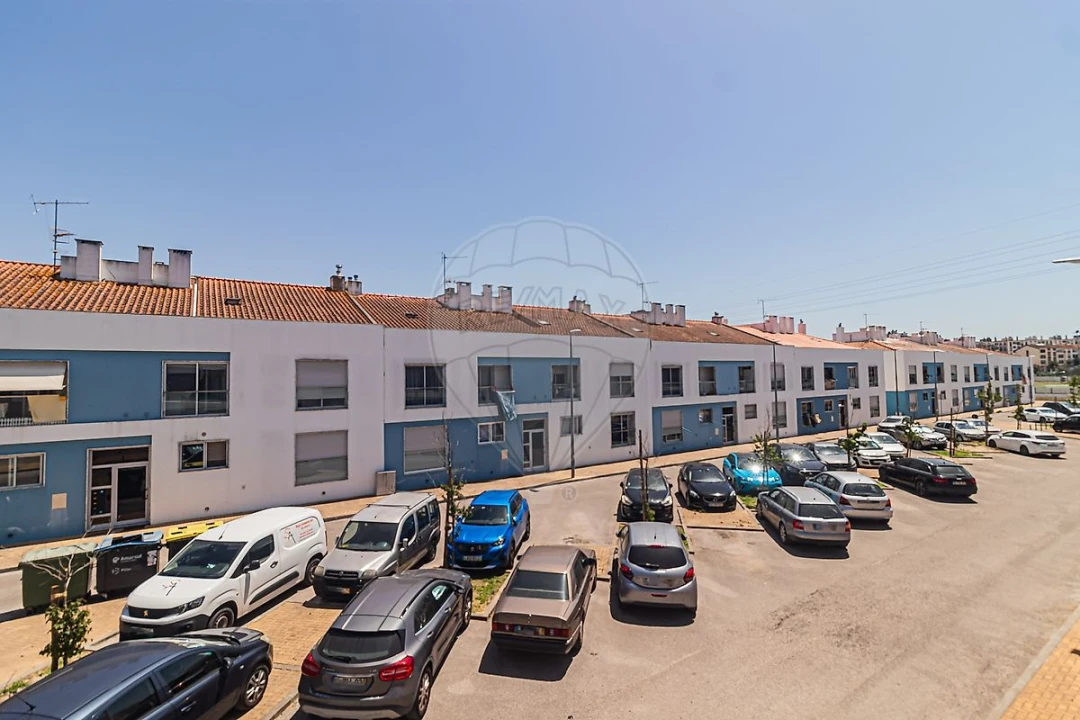 Apartamento T2 para Venda em Alhos Vedros Foto 9