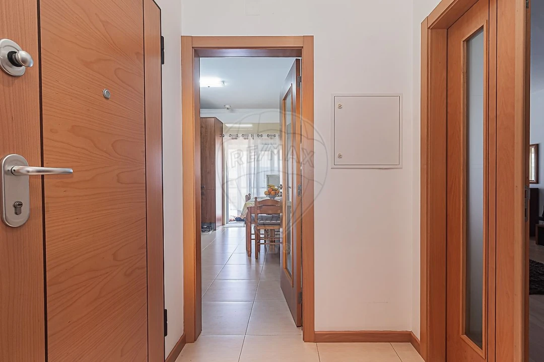 Apartamento T2 para Venda em Alhos Vedros Foto 18
